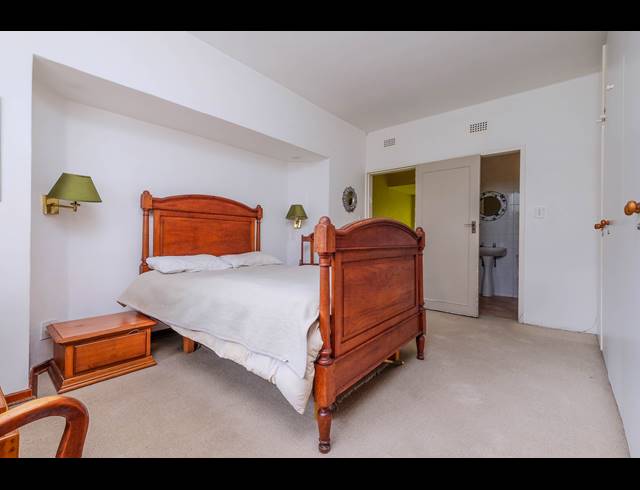 3 BEDROOM DUPLEX FOR SALE IN SANDOWN